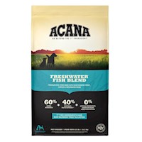 Alimento Acana para Perros Adultos Pescado 11.3 Kg